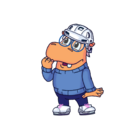Hanna-Hippo